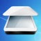 Icon Mobile Fast Scanner - Free PDF Document Scanner