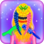 Braiding Hairstyle Salon