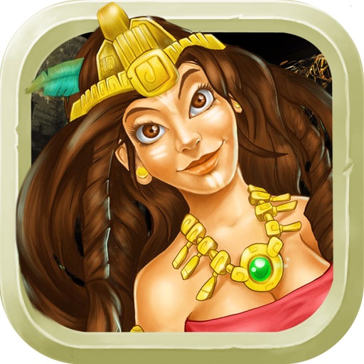 Carnival of Maya - Free Las Vegas Style, Video Slots & Casino Games icon