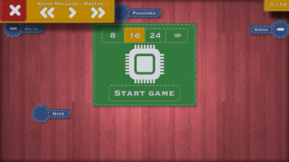 Game of Tarot screenshot 5