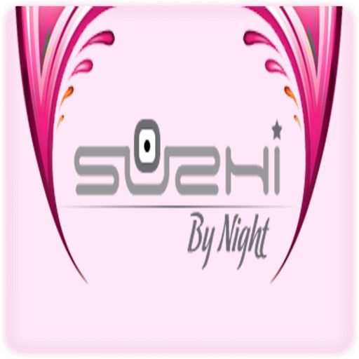 Sushi By Night icon