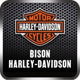 Bison Harley-Davidson