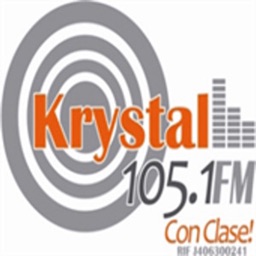 Krystal 105.1 FM