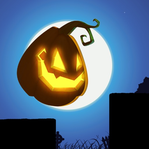 Halloween Thief - Buzz Fear Path iOS App