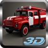 911 Fire Rescue Truck 2016