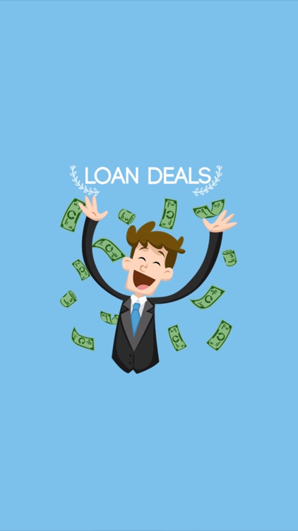 Loan & Student Loan Deals, Mortgage Deals