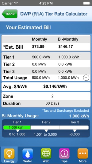 DWP Rates(圖3)-速報App