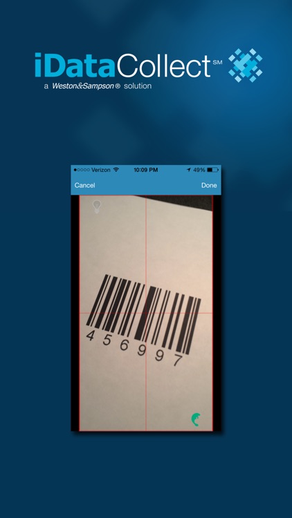 iDataCollect screenshot-4