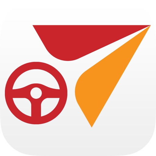 AVI Driver iOS App