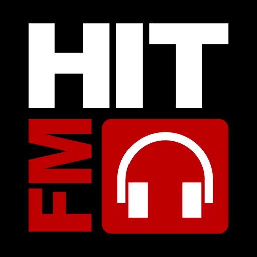 Hit FM劲曲调频 Icon