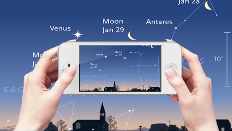 Sky Constellation - Cosmic Star rover