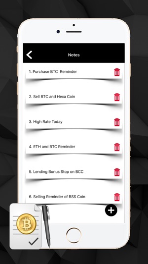 Coin Market Live Price(圖4)-速報App