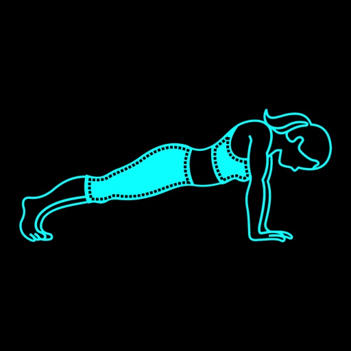 30 Day - Push Up Challenge