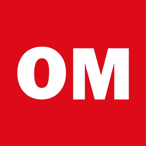 Oxford Mail icon
