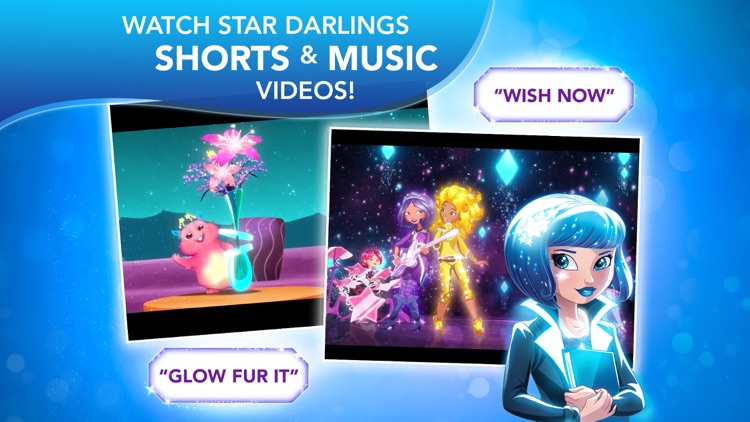 Star Darlings