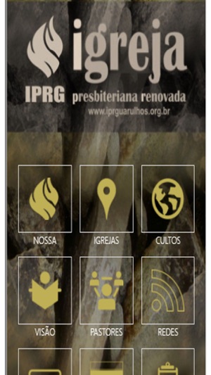 IPRG Church Guarulhos