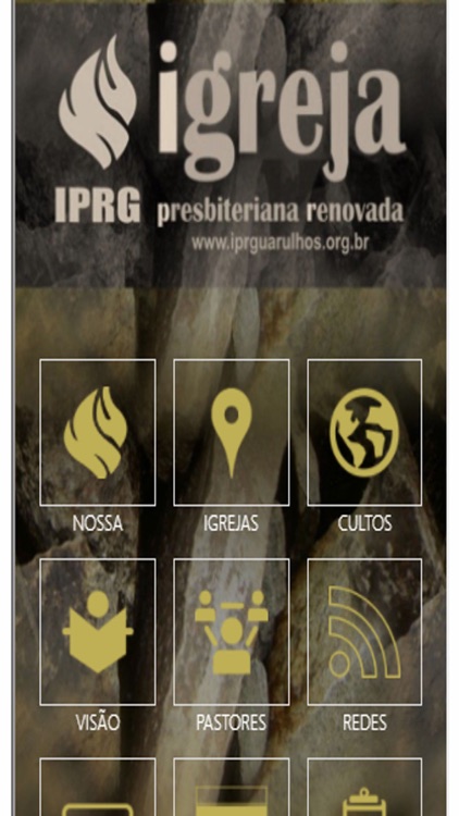 IPRG Church Guarulhos