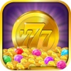 Lucky Golden Slots: 777 Free!