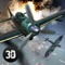 War Air Combat Battle 3D Full