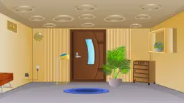 Game screenshot Escape Game: Locked House apk