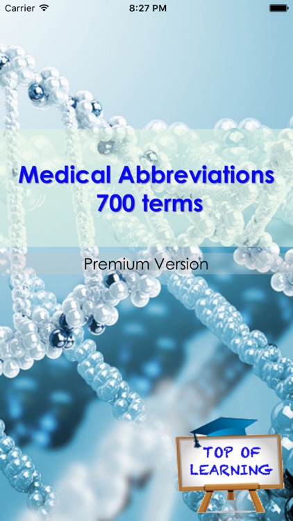 Medical Abbreviations 700 terms