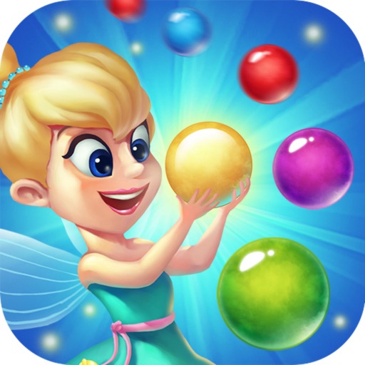 Bubble Animal: Heros King Shoot iOS App