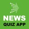 Our news quiz app tests your general knowledge of current news & events that have been in the headlines of major news websites