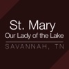 St Mary/Our Lady of the Lake