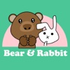 Bear & Rabbit