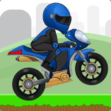 Activities of MOTORBIKE RACING TURBO BIKE