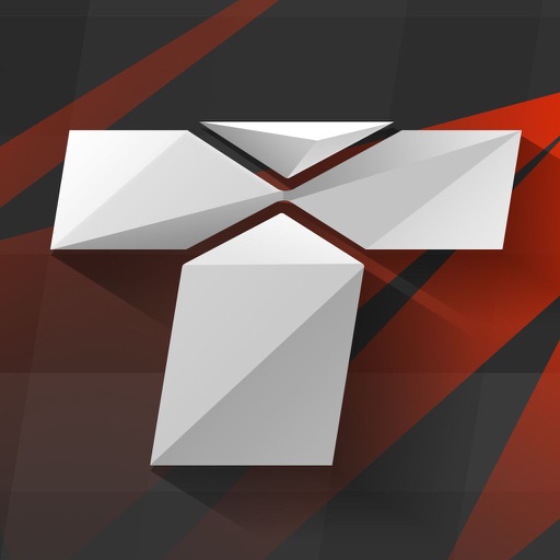 XK TITAN - LED Light App Controller Icon