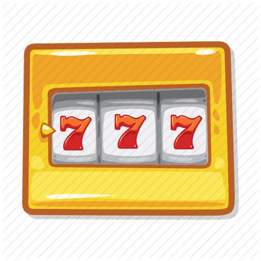 Slotmachine: Fruits - Casino Games icon