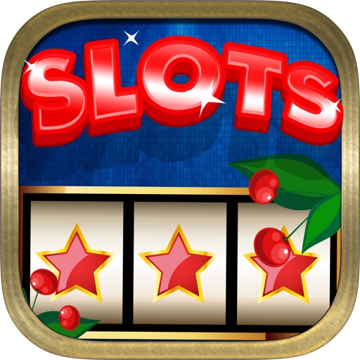 777 Magic Vegas Casino Game icon