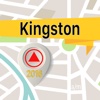 Kingston Offline Map Navigator and Guide