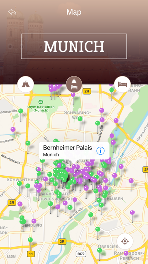 Munich City Guide(圖4)-速報App