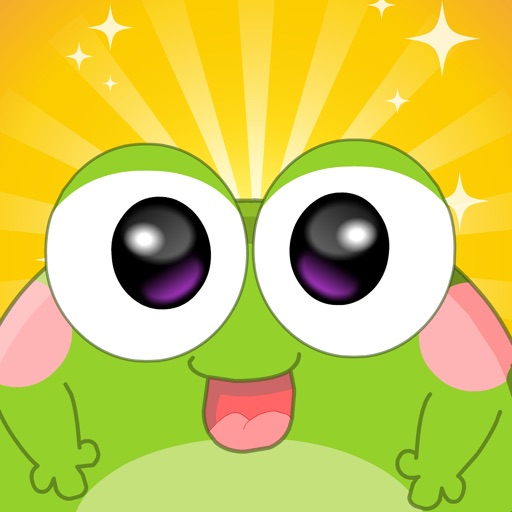 Happy Find ( Kids Casual Games，Free Version ) iOS App