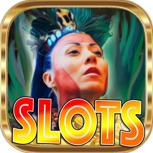 Lucky Spin Hot Slots - Best Fun Vegas Casino Game icon