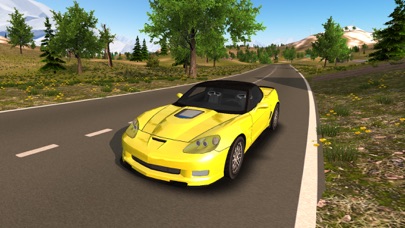 OFFROAD 4X4 CAR DRIVING MOUNTAIN 1.0 IOS