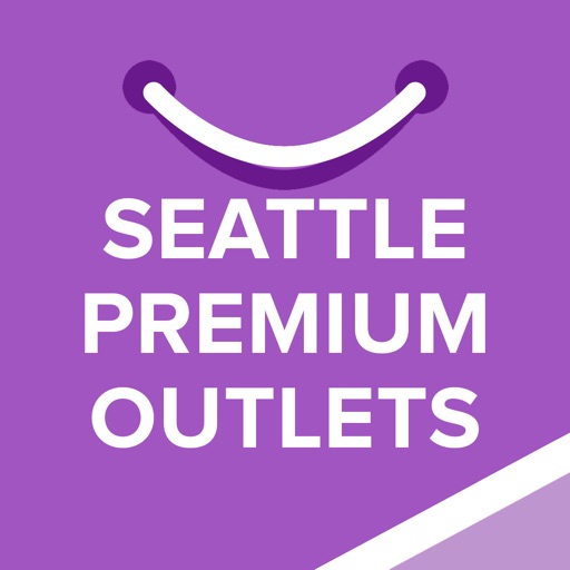 Seattle Premium Outlets, powered by Malltip icon