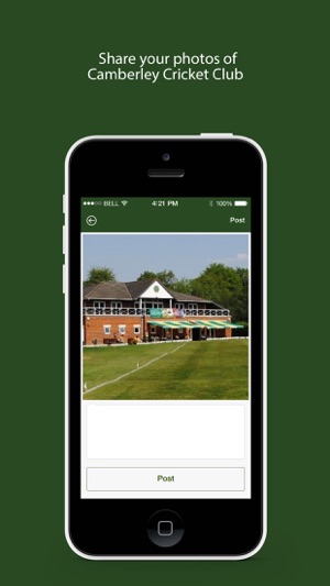 Camberley Cricket Club(圖3)-速報App