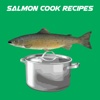 Salmon cook recipes