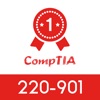 220-901 CompTIA A+ Test Prep