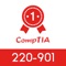 CompTIA: 220-901