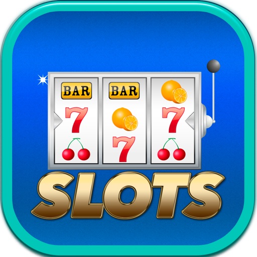 PoP! Slots Jackpot Party Casino - Las Vegas Free Slot Machine Games Icon