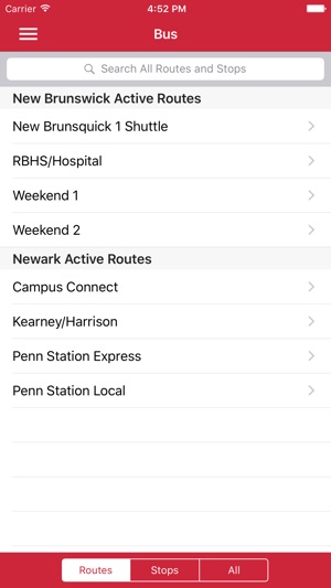 Rutgers University(圖3)-速報App