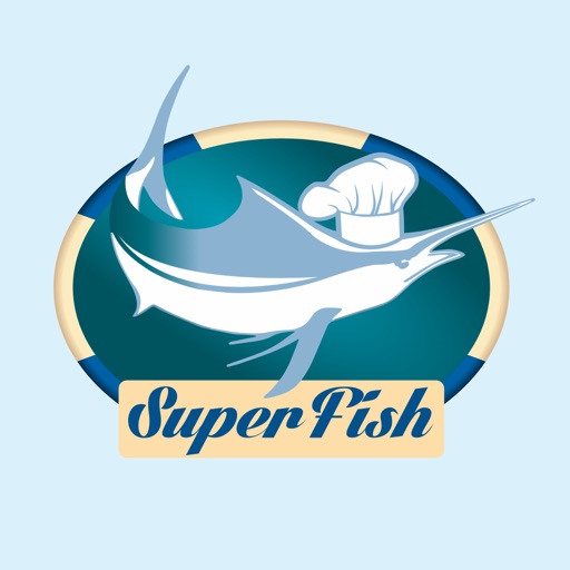 Super Fish icon