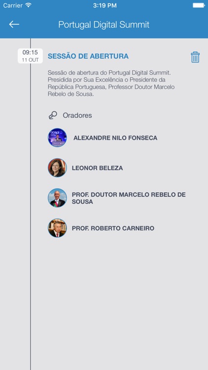 Portugal Digital Summit screenshot-4