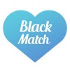 BlackMatch - Free Black singles dating & chat app