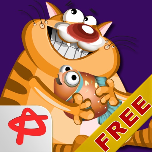 Steal the Meal: Free Unblock Puzzle