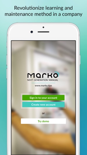 Marko: Next Generation Manual(圖2)-速報App